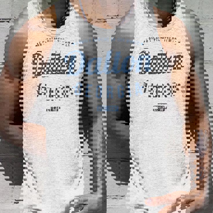 ダルトン ジョージア レトロ ヴィンテージ お土産 Ga ダルトン タンクトップ 彼への贈り物