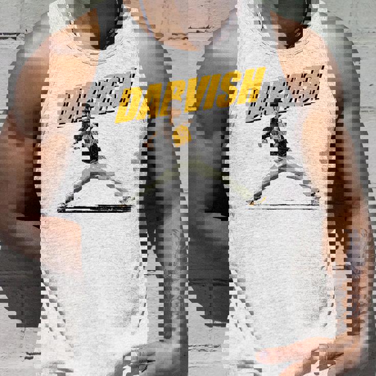 ダルビッシュ有 タンクトップ 彼への贈り物