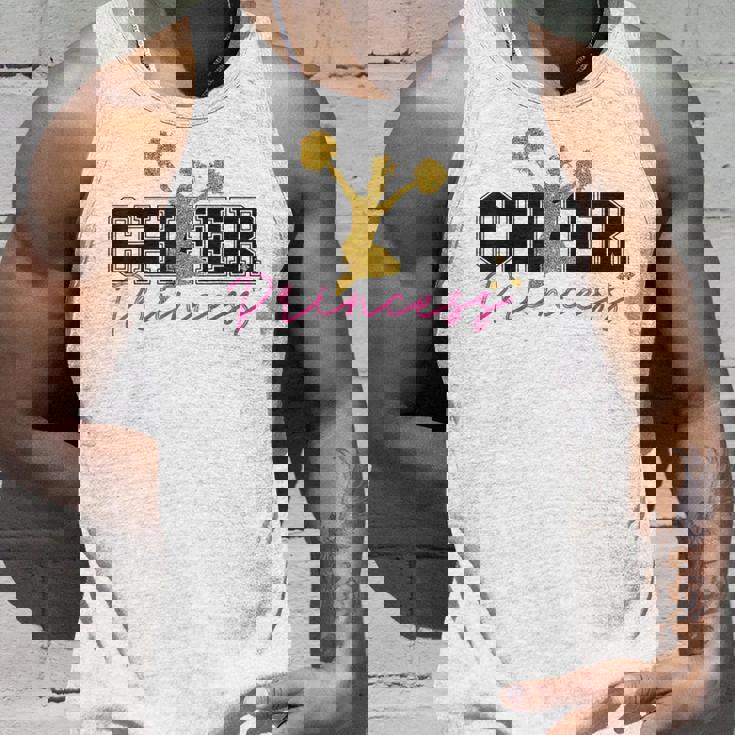 チア チアリーディング チアプリンセス タンクトップ 彼への贈り物