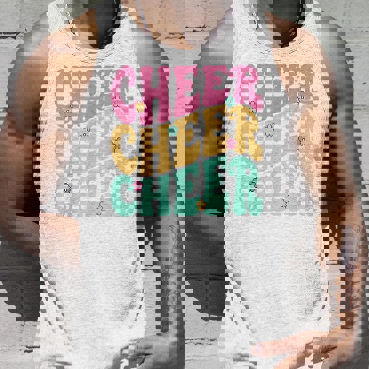 チアリーディング用 チアリーダー スクワッド ガール ティーン チア練習 タンクトップ 彼への贈り物