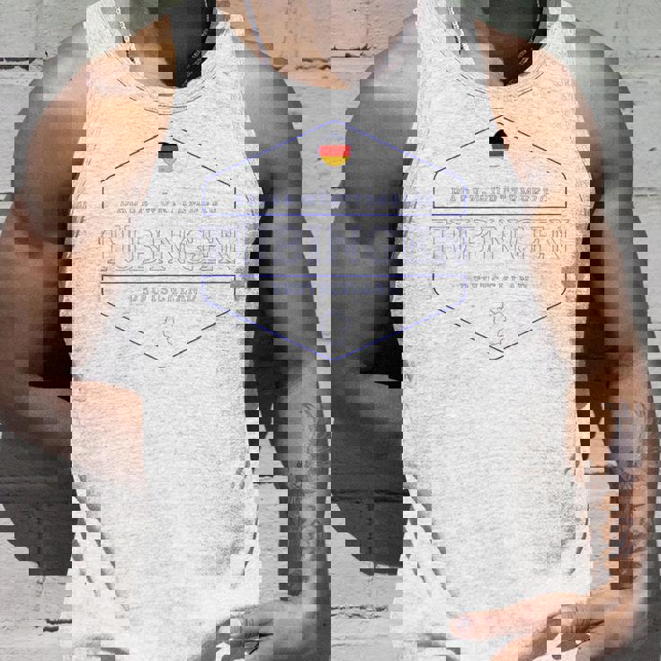 チュービンゲン・バーデンヴュルテンベルク ドイツ テュービンゲン ドイツ タンクトップ 彼への贈り物