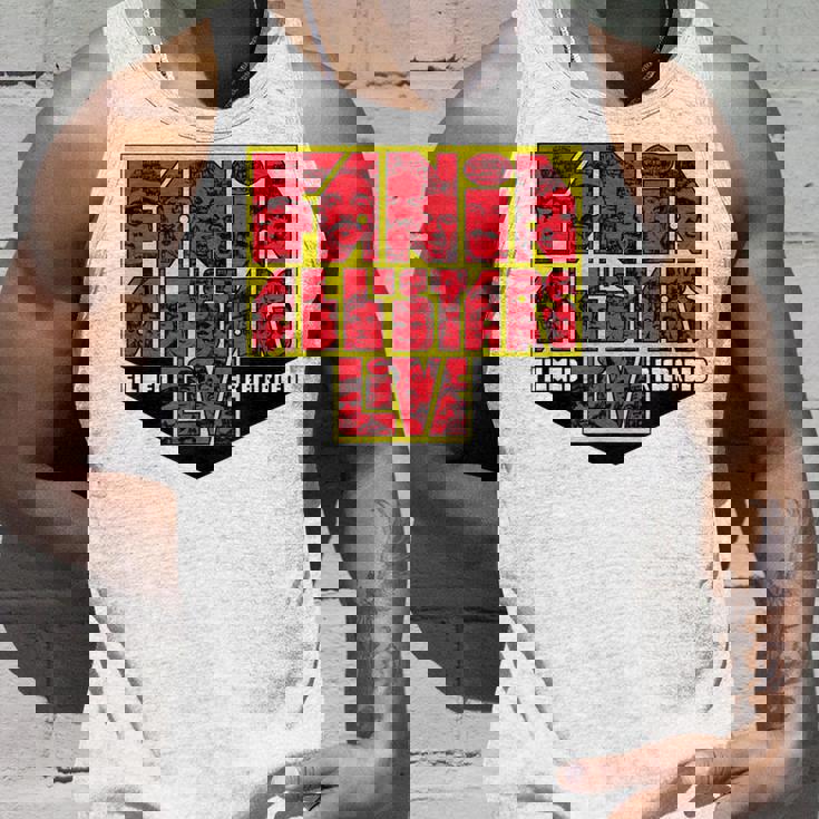 チーター・ファニア・オールスターズでのクラシック・レコーディング・レコーディング・ライブ タンクトップ 彼への贈り物