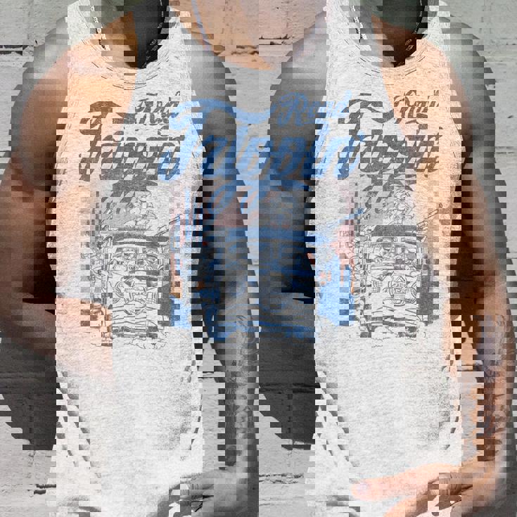 ティーンエイジ・ミュータント・ニンジャ・タートルズ ヴィンテージ・ロード・スクワッド タンクトップ 彼への贈り物