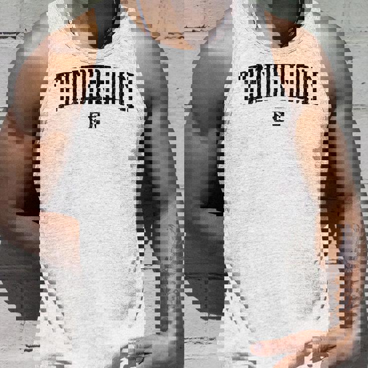 テンダーロインf ヴィンテージ タンクトップ 彼への贈り物