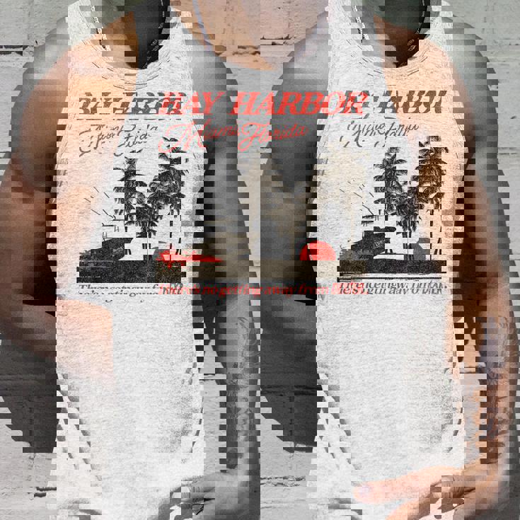 デクスター公式テレビ番組ベイハーバー タンクトップ 彼への贈り物