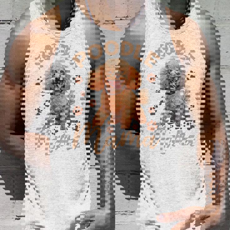 トイプードル 犬種 ペットプードル ママ タンクトップ 彼への贈り物