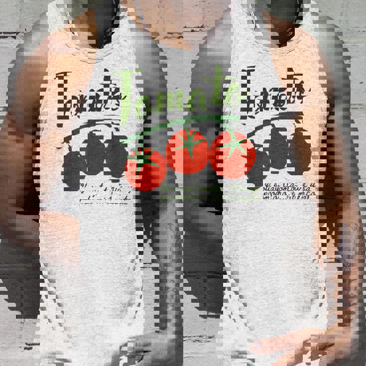 トマトガール 夏 Il ポモドーロ イタリアンサマー タンクトップ 彼への贈り物