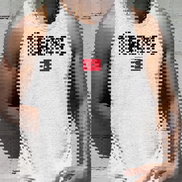 トルコ 旗 大 国旗 メンズ レディース キッズ トルコ タンクトップ 彼への贈り物