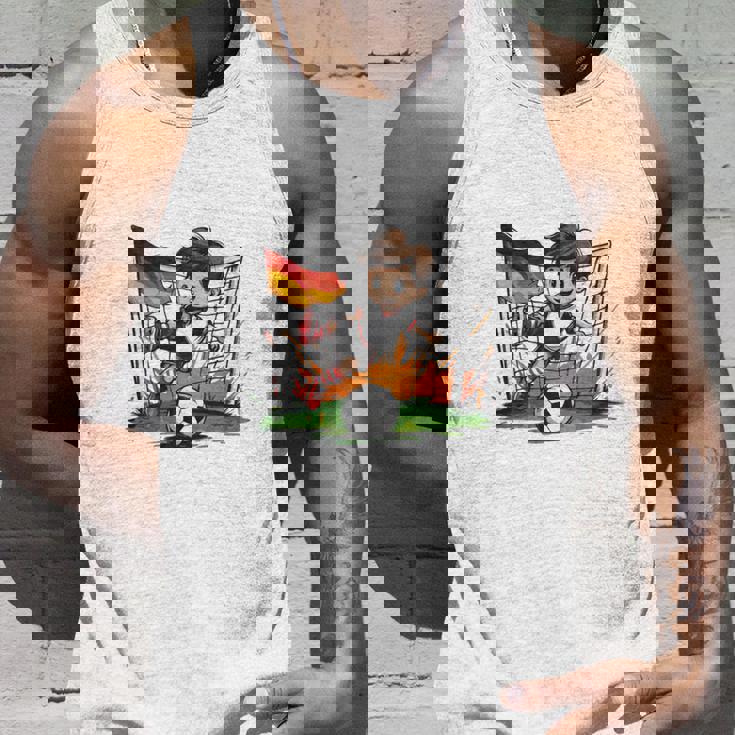 ドイツ サッカー 少年 フットボール 長袖tシャツ タンクトップ 彼への贈り物