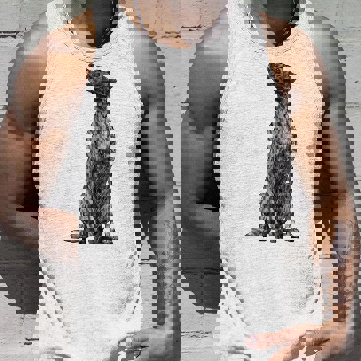 ドッグ・プロット・ハウンド タンクトップ 彼への贈り物