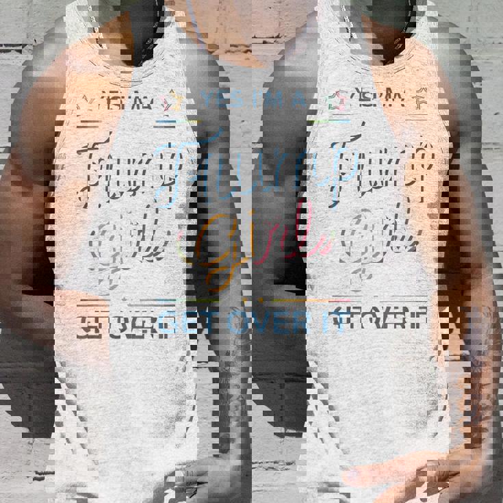 ドナルド・トランプ2024のかわいいトランプガール タンクトップ 彼への贈り物