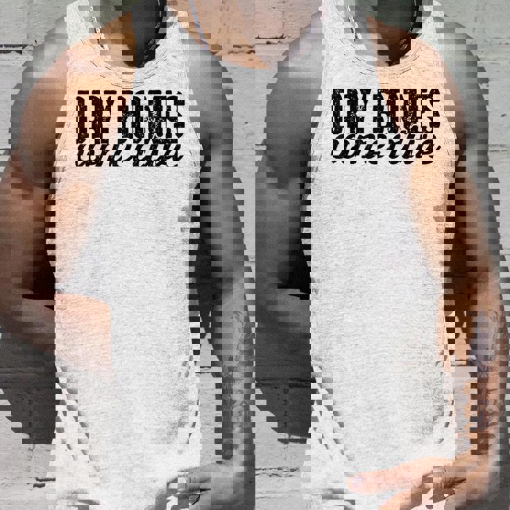 ドライボーンズカムアライブクリスチャン タンクトップ 彼への贈り物