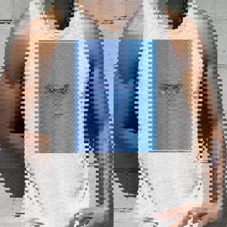 ドリミ4周年記念 壁（望月 悠馬） タンクトップ 彼への贈り物