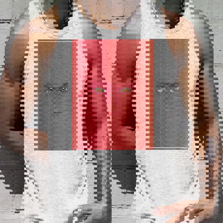 ドリミ4周年記念 壁（柴咲 真也） タンクトップ 彼への贈り物