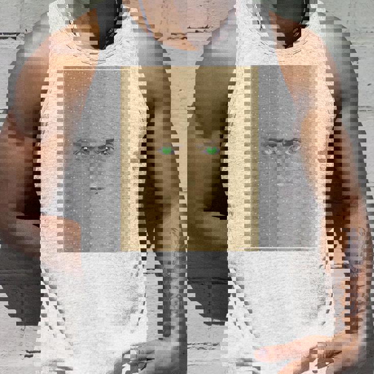 ドリミ4周年記念 壁（桐谷 洋介） タンクトップ 彼への贈り物