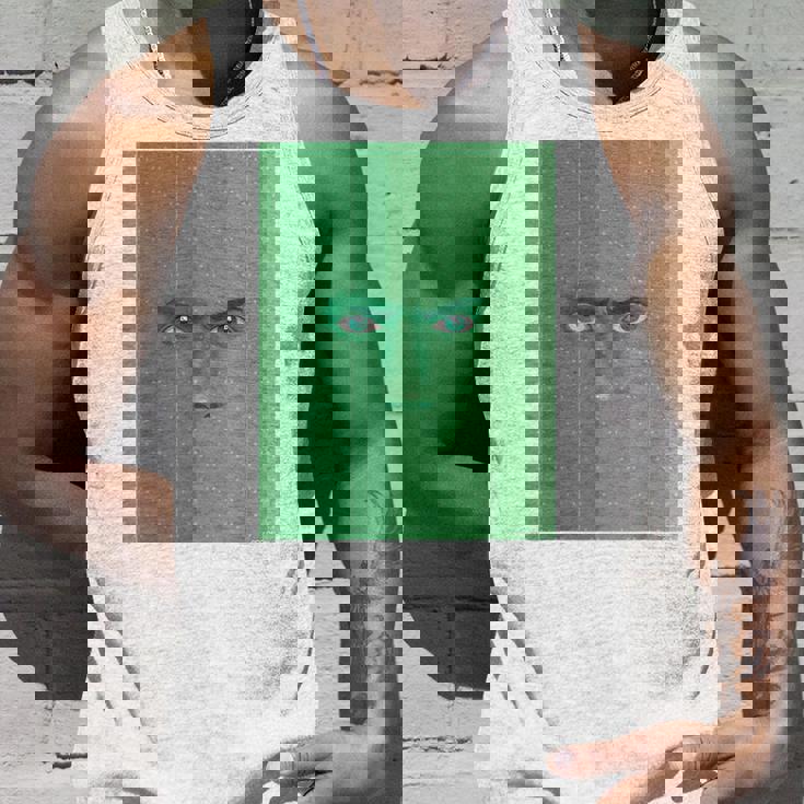 ドリミ4周年記念 壁（獅子丸 孝臣） タンクトップ 彼への贈り物