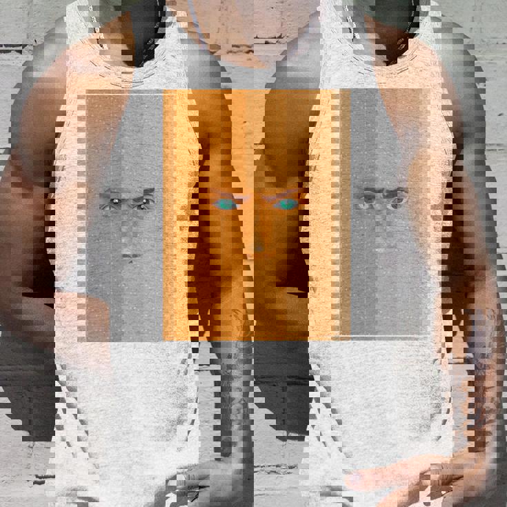 ドリミ壁（新兎 千里） 長袖tシャツ タンクトップ 彼への贈り物