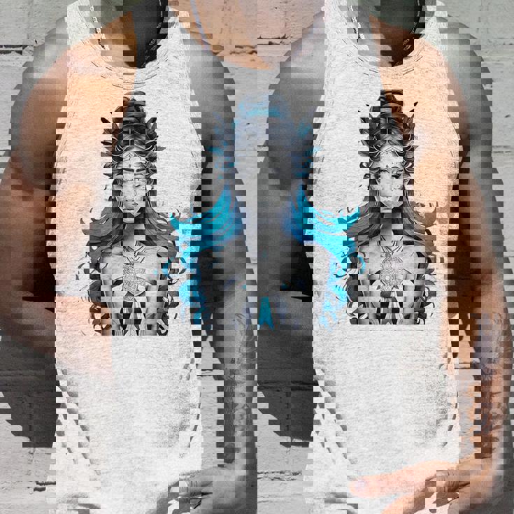 ドリームキャッチャー ブルース タンクトップ 彼への贈り物