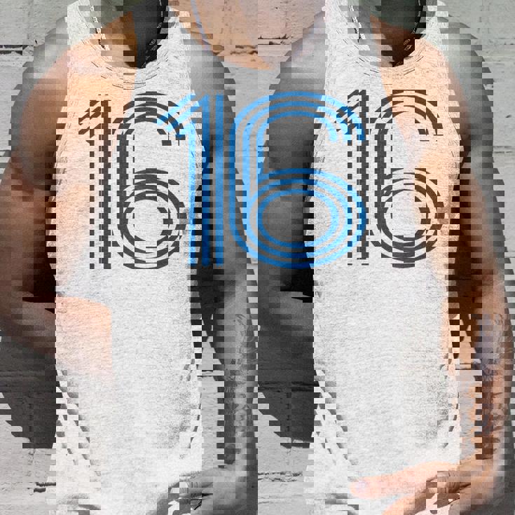 ナンバー16シャツ レトロユニフォーム ヨーロッパスタイル バックプリントジャージ タンクトップ 彼への贈り物