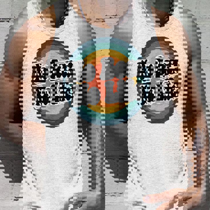 ノービアーノーライフ タンクトップ 彼への贈り物