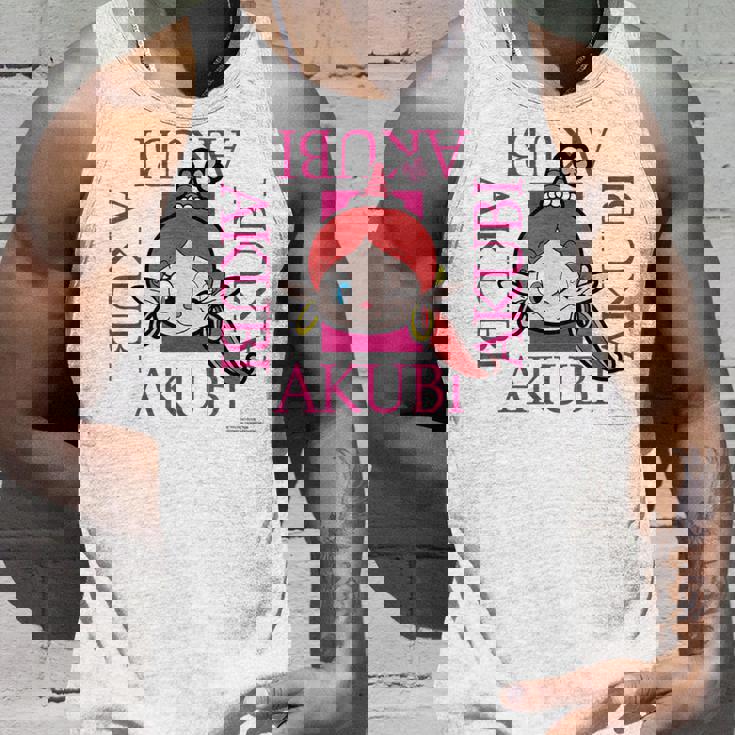 ハクション大魔王 B タンクトップ 彼への贈り物