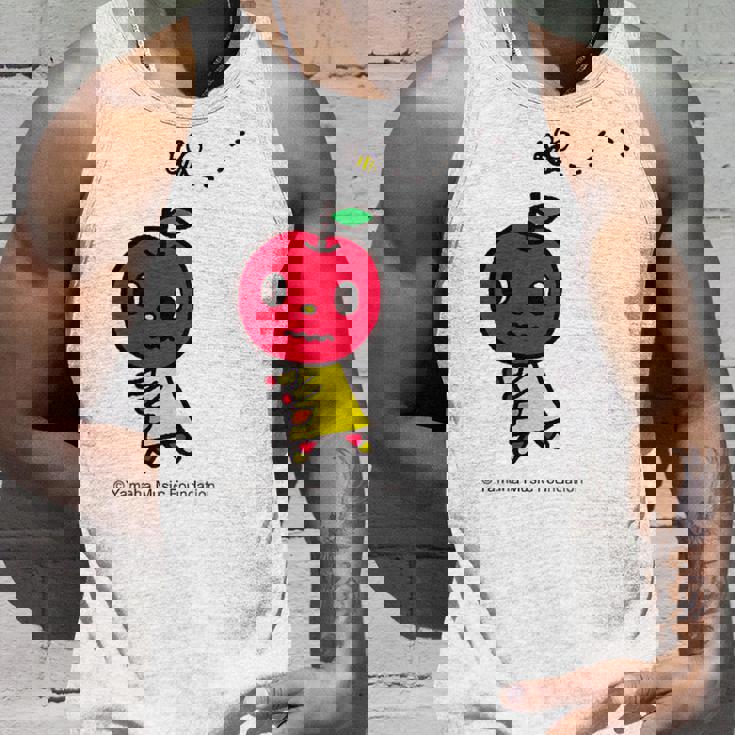 ハチさんとおにごっこ タンクトップ 彼への贈り物