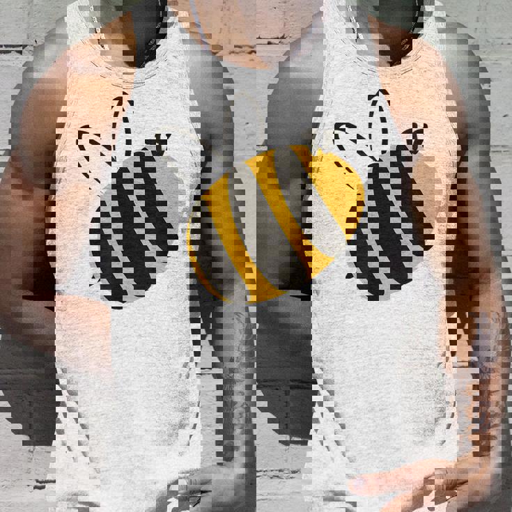 ハチ愛好家のためのかわいい蜂 はちみつ タンクトップ 彼への贈り物