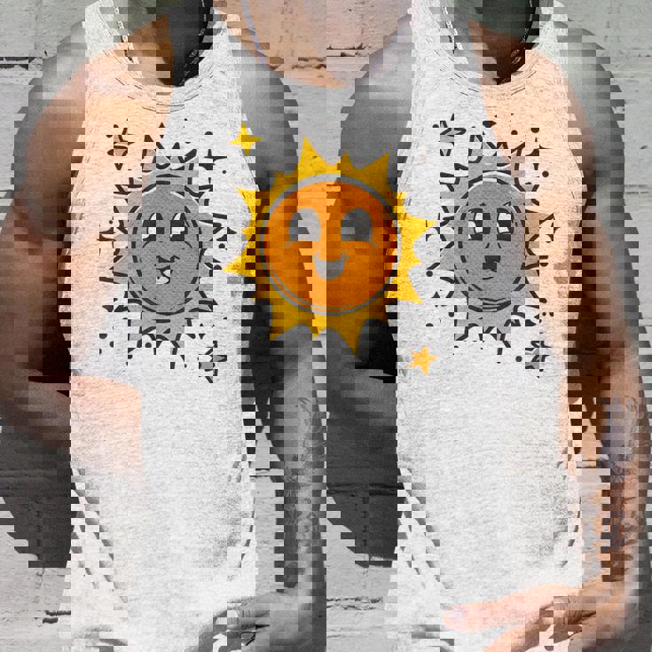 ハッピーサン タンクトップ 彼への贈り物