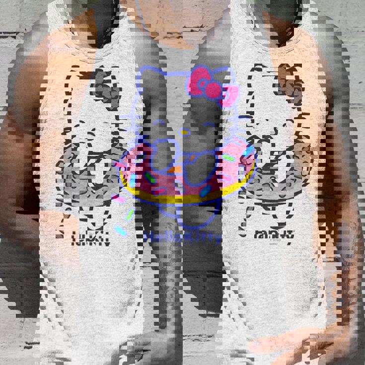 ハローキティ Usデザイン うきわ タンクトップ 彼への贈り物