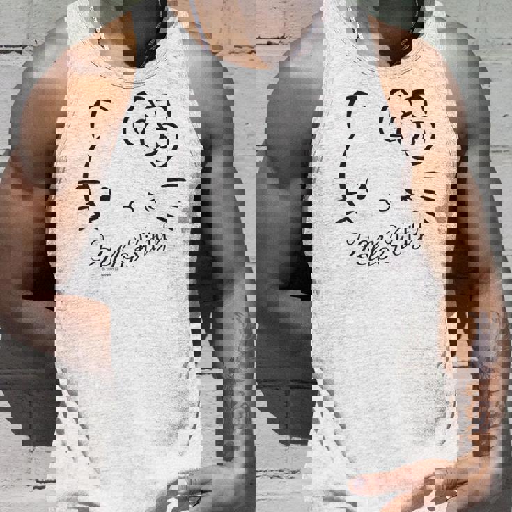 ハローキティ Usデザイン ウインク タンクトップ 彼への贈り物