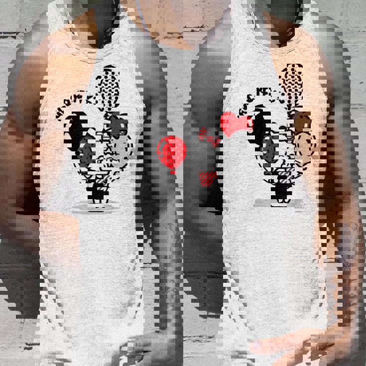 ハローキティ ハイドアンドシーク タンクトップ 彼への贈り物