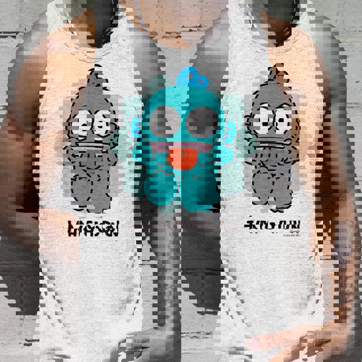 ハンギョドン へんがお ライトカラー タンクトップ 彼への贈り物