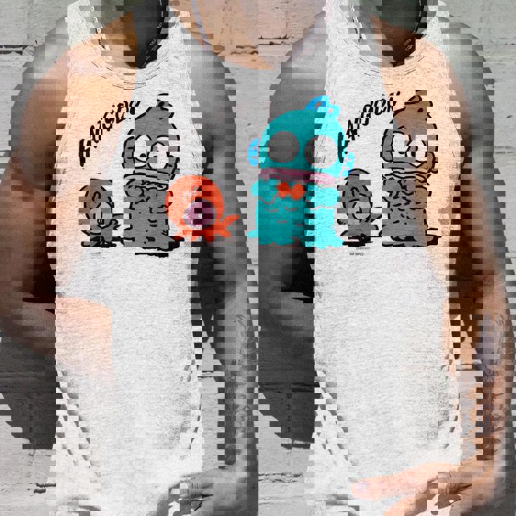 ハンギョドン 蝶ネクタイ ライトカラー タンクトップ 彼への贈り物