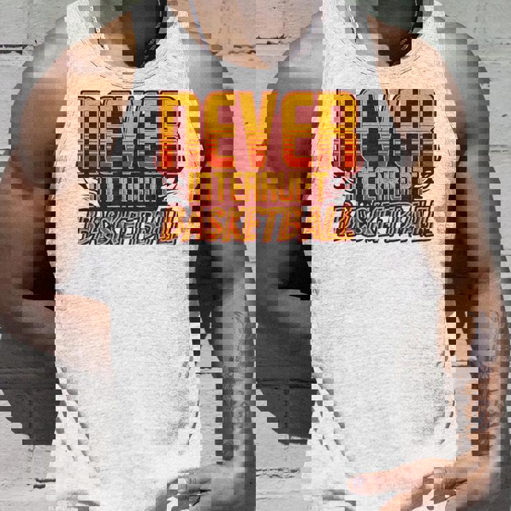 ハードコアフープ タンクトップ 彼への贈り物