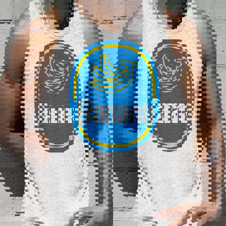 バナナ ステッカー フルーツ レイジー ハロウィン コスチューム タンクトップ 彼への贈り物