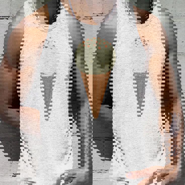 バニラアイスクリーム タンクトップ 彼への贈り物