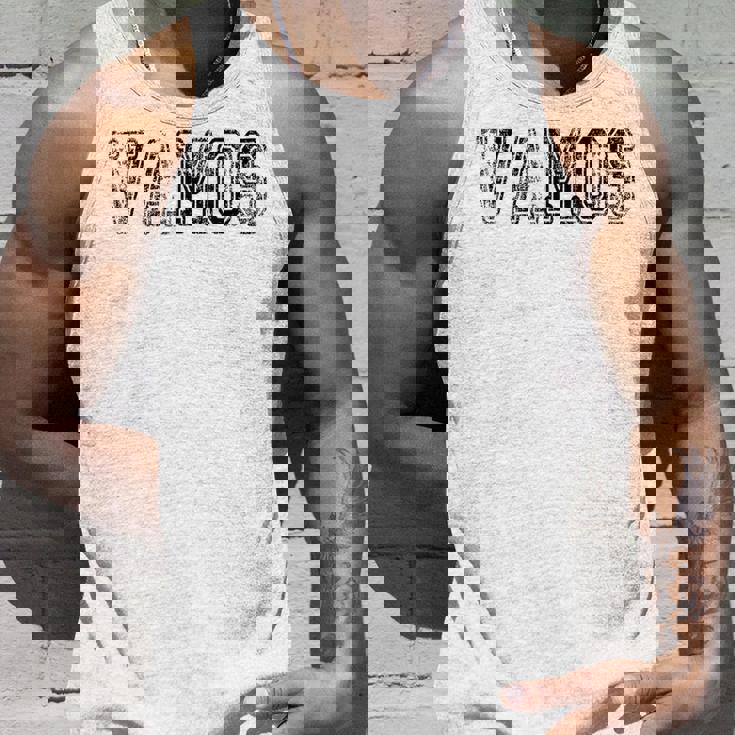 バモス タンクトップ 彼への贈り物