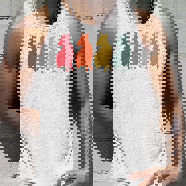 パタゴニアン ヴィンテージ クール パタゴニアン 動物好き 80年代 90年代 長袖tシャツ タンクトップ 彼への贈り物