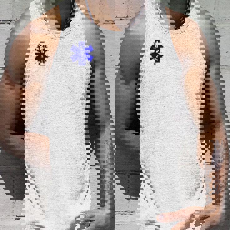 パラメディック ユニフォーム コスチューム Tar Of Life Emt Ems 救急車 タンクトップ 彼への贈り物