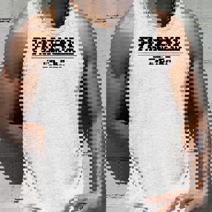 パルマ イタリア ヴィンテージ パルマ タンクトップ 彼への贈り物