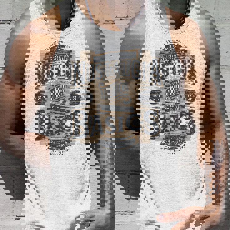 ヒップホップ アーバン Y2k Hip Hop レトロ ビンテージ エッジー バックプリント ストリートウェア タンクトップ 彼への贈り物