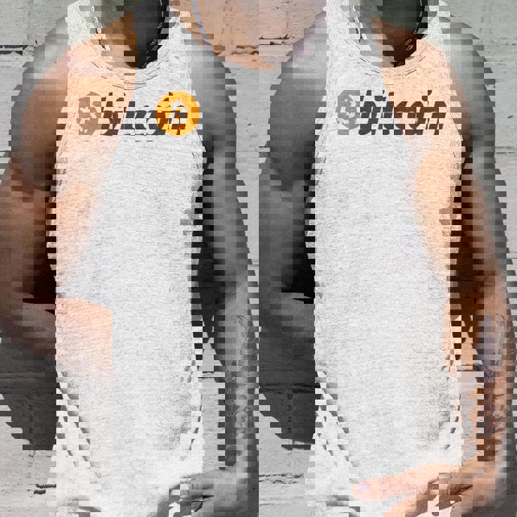 ビットコインbtcコイン暗号トレーダーBitcoinフューチャーフリーダムギフト タンクトップ 彼への贈り物