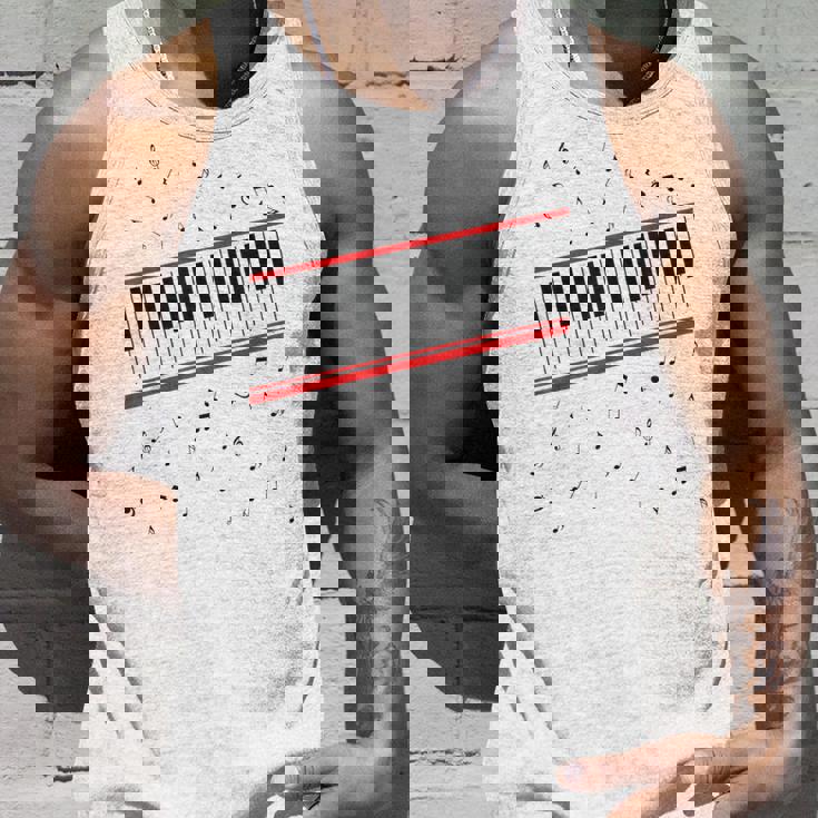 ビート・イット・ピアノ タンクトップ 彼への贈り物