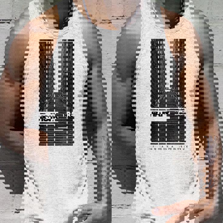 ピエロ ジョーカー 階段 ブロンクス Nyc W モダンギフト タンクトップ 彼への贈り物