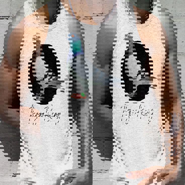 ピジョン レーシング コロンボフィール ダイヴェンスポーツ タウベンチュヒター ピジョン タンクトップ 彼への贈り物