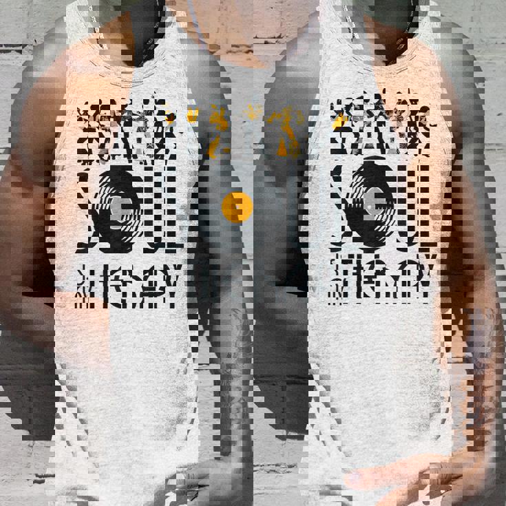 ファンクシャツ ヴィンテージ 70年代 コスチューム 音楽愛好家に タンクトップ 彼への贈り物