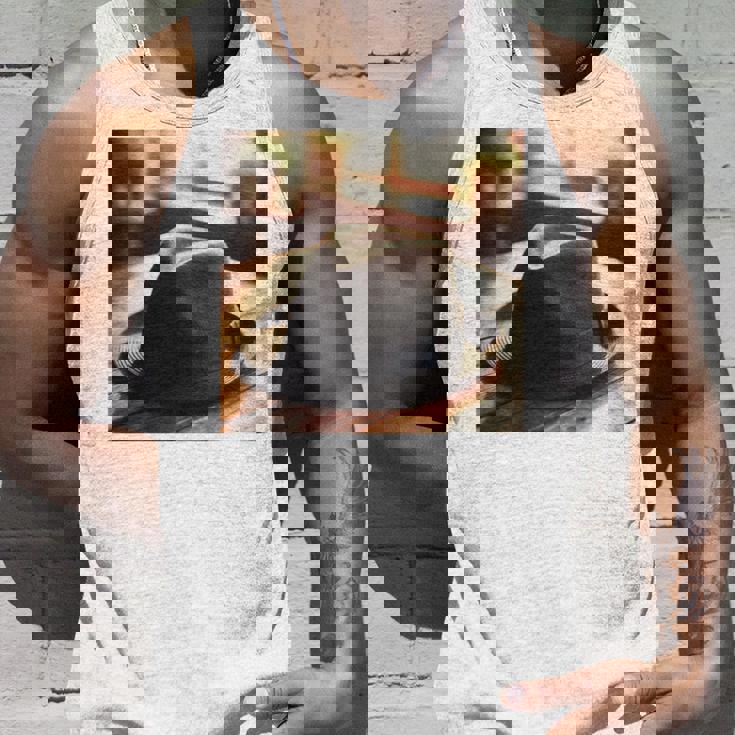 フェドーラ・ハット 長袖tシャツ タンクトップ 彼への贈り物