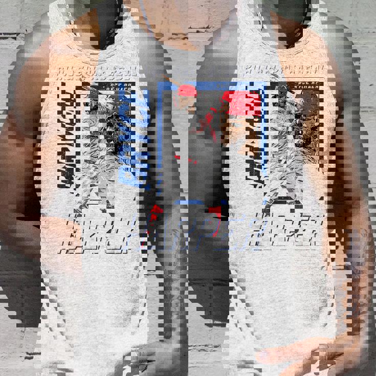 ブライス・ハーパー タンクトップ 彼への贈り物