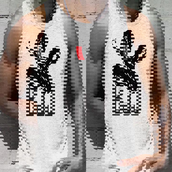 ブラジリアン柔術マンバ蛇 Bjjブラックベルト タンクトップ 彼への贈り物