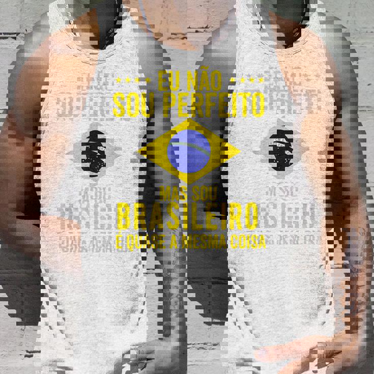 ブラジル国旗 ブラジル メンズ レディース キッズ グリーン ポルトガル語 タンクトップ 彼への贈り物